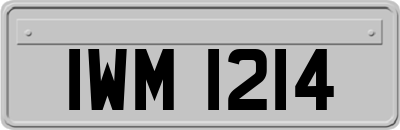 IWM1214