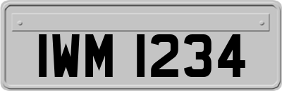 IWM1234