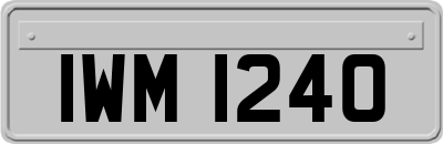 IWM1240