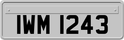 IWM1243