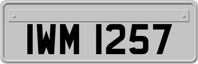 IWM1257