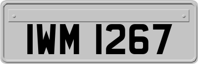 IWM1267
