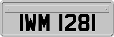 IWM1281