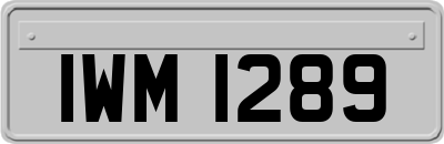 IWM1289