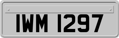 IWM1297