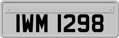 IWM1298