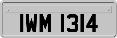 IWM1314