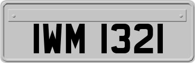 IWM1321