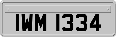 IWM1334