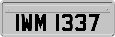 IWM1337