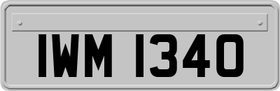 IWM1340