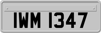 IWM1347