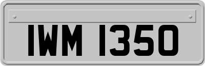 IWM1350