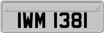 IWM1381