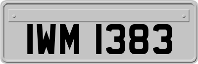 IWM1383