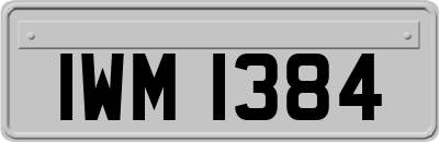 IWM1384