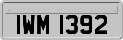 IWM1392