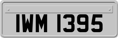 IWM1395