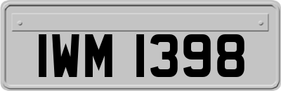 IWM1398