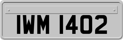 IWM1402