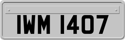 IWM1407