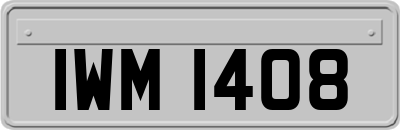 IWM1408
