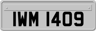 IWM1409