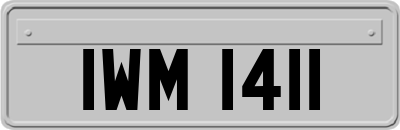 IWM1411