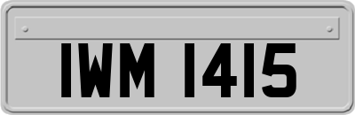 IWM1415
