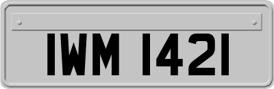 IWM1421