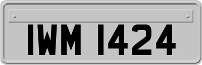 IWM1424