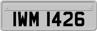 IWM1426