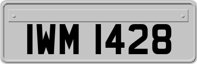 IWM1428