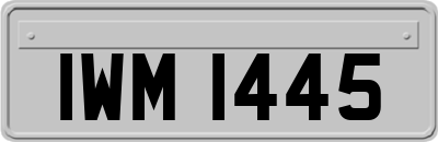 IWM1445