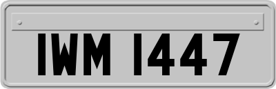 IWM1447
