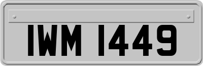 IWM1449