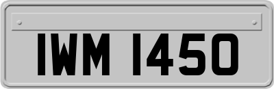 IWM1450