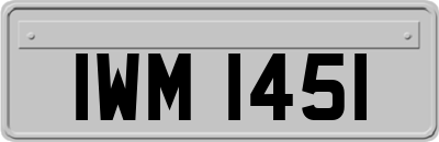 IWM1451