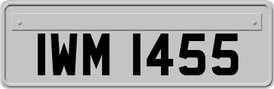 IWM1455