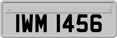 IWM1456