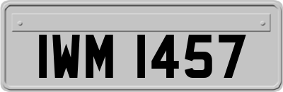 IWM1457