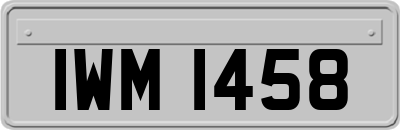 IWM1458