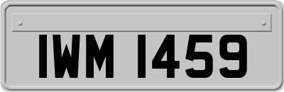 IWM1459