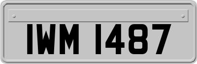 IWM1487