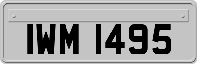 IWM1495