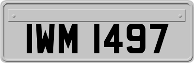 IWM1497