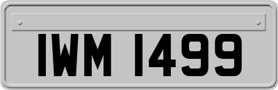IWM1499