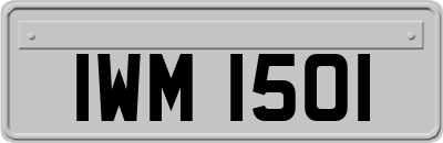 IWM1501