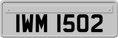 IWM1502