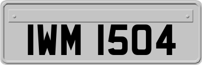 IWM1504
